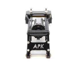 APK Complete hydraulic set for dump truck