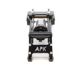 APK Hydraulik Komplettset für einen Hinterkipper