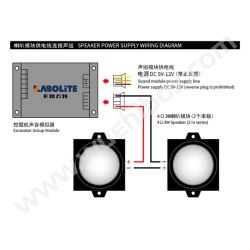 Sound Modul Kabolite 970