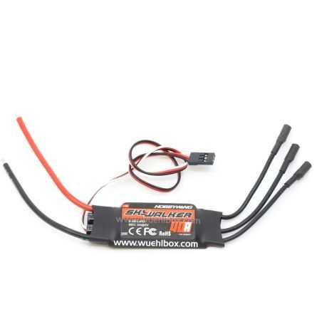 Hobbywing Skywalker 30A 3A BEC Brushless ESC 2-3S LIPO