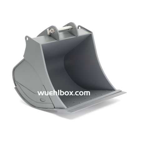 Sand bucket Kabolite 970