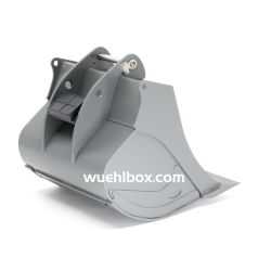 Sand bucket Kabolite 970