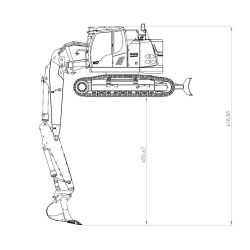 CumhurTech 926 1/14.5