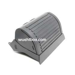 Sand bucket XL 230 mm Kabolite 970