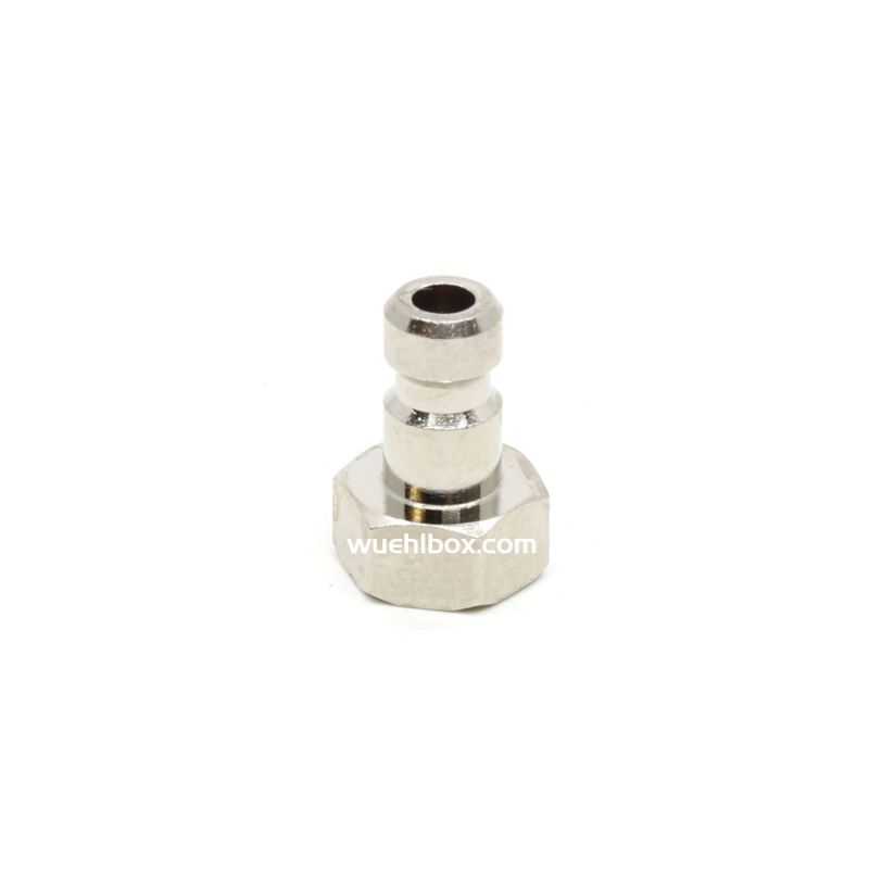 Sealing cap for hydraulic quick coupling MT 946