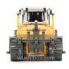 CumhurTech Bulldozer 736 1/14.5