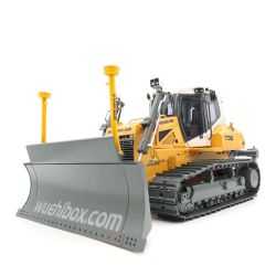 CumhurTech Bulldozer 736...