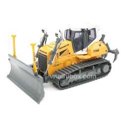 CumhurTech Bulldozer 736 1/14.5