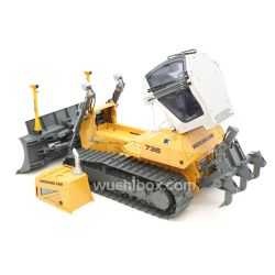 CumhurTech Bulldozer 736 1/14.5