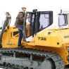 CumhurTech Bulldozer 736 1/14.5