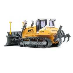 CumhurTech Bulldozer 736 1/14.5