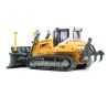 CumhurTech Bulldozer 736 1/14.5