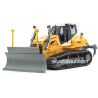 CumhurTech Bulldozer 736 1/14.5