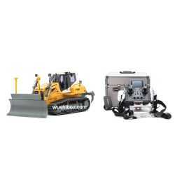 CumhurTech Bulldozer 736 1/14.5