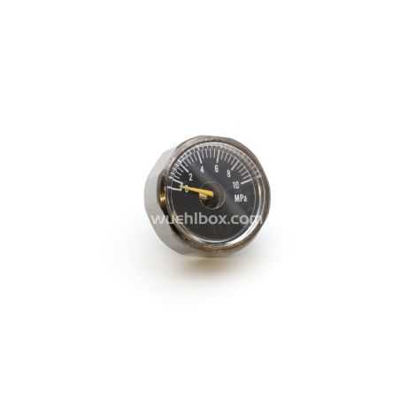 pressure gauge single Kabolite 970