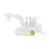 Gear unit for Earth Mover RC693T
