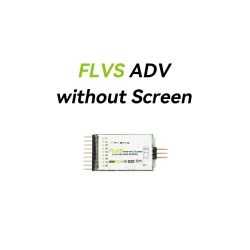 FrSky FLVS ADV Spannungs...