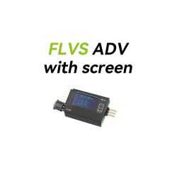 FrSky FLVS ADV Spannungs Sensor