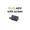 FrSky FLVS ADV Voltage Sensor