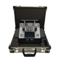 FrSky Pultsender Tandem XE - 3D-Gimbals 2.4G & 900M dual-band