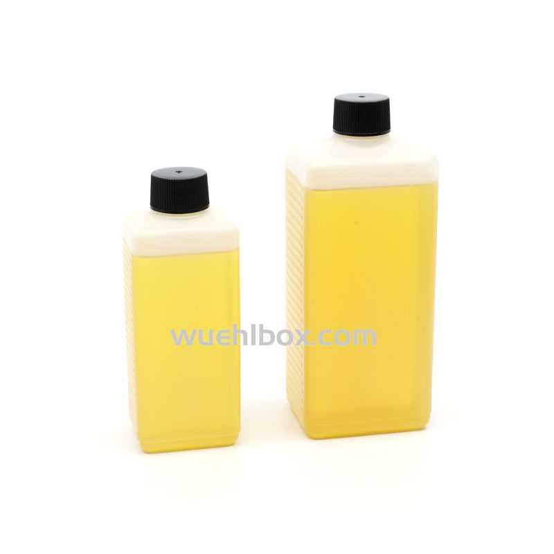 High performance hydraulic oil