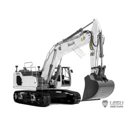 RC Hydraulik Bagger Lesu LR 945