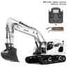 RC hydraulic excavator Lesu LR 945