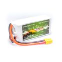 3S LiPo 11.1V 4300mAh 45C/90C XT60