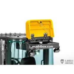 Mini wheel loader Lesu MCL 8 1:14 RTR