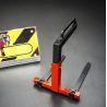 Metal crane fork for pallets 1:14