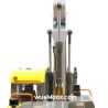 Cylinder adjustable boom to APK conversion kit Volvo EC160E