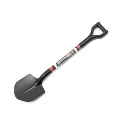 Metal shovel 105mm