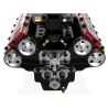 Toyan RC V8 Supercharger Nitro Motor FS-V800 28 ccm