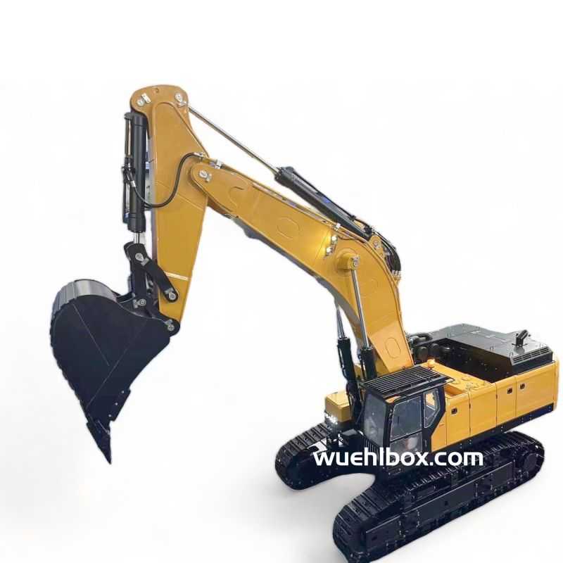 RC excavator Sany SY980H 1/14 RTR