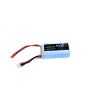 3S 11,1 V 1500mAh 45C Lipo Batterie JST Stecker