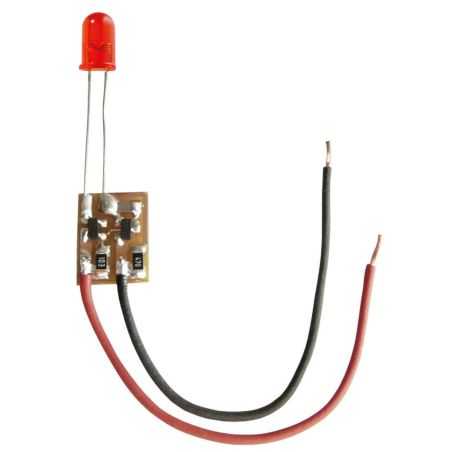 Kemo M142 LED constant current driver