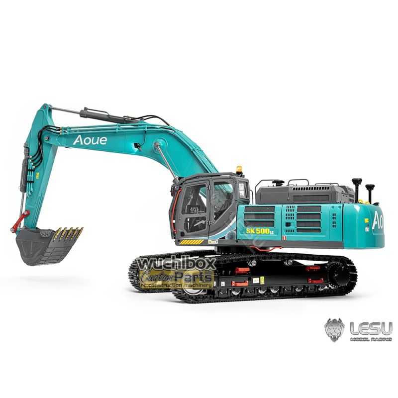 Rc store kobelco excavator