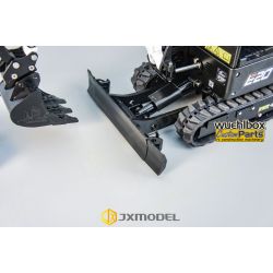 RC hydraulic mini excavator JX E20