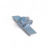 Kettenglied CumhurTech Planierraupe 736
