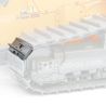 Kettenglied CumhurTech Planierraupe 736