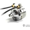 Lesu Pendulum rotator hydraulic for crane 1:14