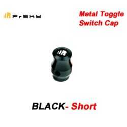 frsky CNC Switch Cap Short/...