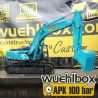 RC Excavator SK350 APK 100 Bar 1:12