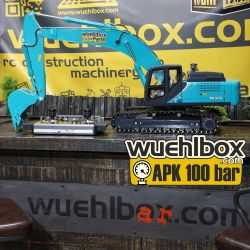 RC Excavator SK350 APK 100...