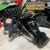 Lesu tractor F1050 1:14 RTR