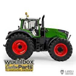 Lesu tractor F1050 1:14 RTR