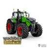 Lesu tractor F1050 1:14 RTR