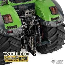 Lesu Traktor F1050 1:14 RTR