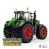 Lesu tractor F1050 1:14 RTR