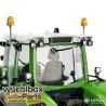 Lesu Traktor F1050 1:14 RTR